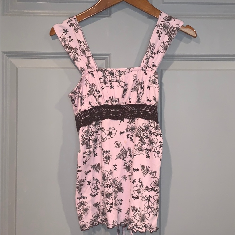 DEB Women’s Summer Tank